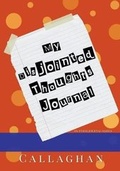 Cover: My Disjointed Thoughts Journal (My Purse Journal Series) #2 - Se Imprints