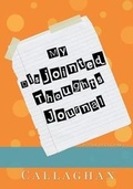 Cover: My Disjointed Thoughts Journal (My Purse Journal Series) - Se Imprints