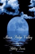 Cover: Moon Ridge Valley - Butterfly Typeface