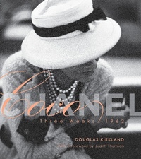 Enlarge image Cover: Coco Chanel - Glitterati Inc