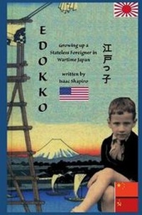 Enlarge image Cover: Edokko - Seasidepress.Org