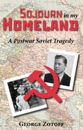 Cover: Soujourn in My Homeland - Monument Press