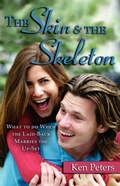 Cover: The Skin and the Skeleton - Open Heart Ministries