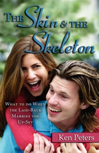 Enlarge image Cover: The Skin and the Skeleton - Open Heart Ministries