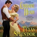 Cover: Texas Splendor Lib/E - HarperCollins