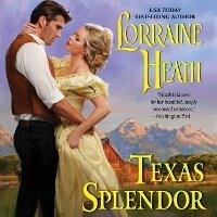 Enlarge image Cover: Texas Splendor Lib/E - HarperCollins