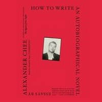 Enlarge image Cover: How to Write an Autobiographical Novel Lib/E - Blackstone Publishing