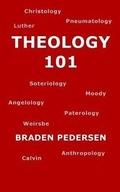Cover: Theology 101 - Faith Publishers