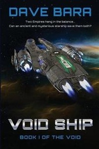 Enlarge image Cover: Void Ship - Starspin Press