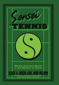Abbildung von: Sensei Tennis - Xlibris Us