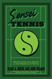 Abbildung von: Sensei Tennis - Xlibris Us