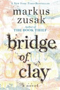 Cover: Bridge of Clay - Random House LLC US