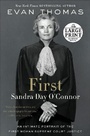 Cover: First - Random House Large Print