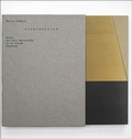 Cover: Martin Szekely. Construction - Editions Norma