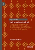 Cover: Police and the Policed - Palgrave Pivot