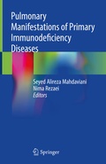 Bild: Pulmonary Manifestations of Primary Immunodeficiency Diseases - Springer