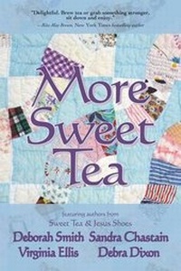 Enlarge image Cover: More Sweet Tea - BelleBooks