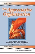 Cover: The Appreciative Organization - Taos Institute Publications