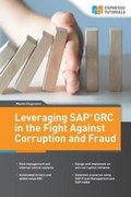 Cover: Leveraging SAP Grc in the Fight Against Corruption and Fraud - Espresso Tutorials