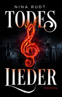Enlarge image Cover: Todeslieder - Bookspot Verlag