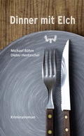 Cover: Dinner mit Elch - Bookspot Verlag