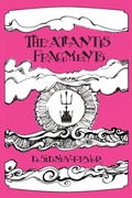 Cover: The Atlantis Fragments - Hippocampus Press