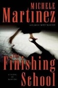 Cover: The Finishing School - William Morrow & Company