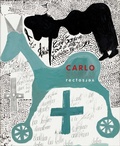 Cover: Carlo Zinelli - Five Continents Editions