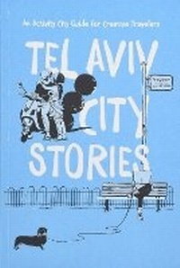 Abbildung von: Tel Aviv City Stories - Citykat Stories