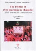 Cover: The Politics of (No) Elections in Thailand - White Lotus Co Ltd