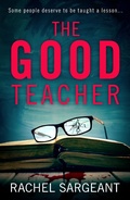 Cover: The Good Teacher - HarperCollins