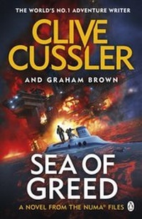 Abbildung von: Sea of Greed - Penguin Books Ltd