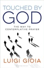 Cover: Touched by God - Bloomsbury Continuum