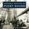 Cover: Historic Photos of Puget Sound - Turner