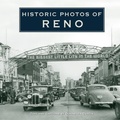 Cover: Historic Photos of Reno - Turner Publishing Company