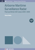 Cover: Airborne Maritime Surveillance Radar, Volume 2 - Morgan & Claypool Publishers