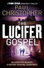 Cover: The Lucifer Gospel - Canelo