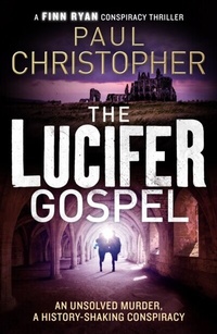 Enlarge image Cover: The Lucifer Gospel - Canelo
