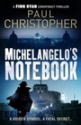 Cover: Michelangelo's Notebook - Canelo