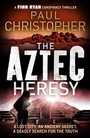 Cover: The Aztec Heresy - Canelo
