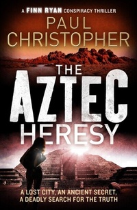 Enlarge image Cover: The Aztec Heresy - Canelo