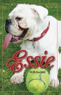 Cover: Essie - Dolman Scott Publishing