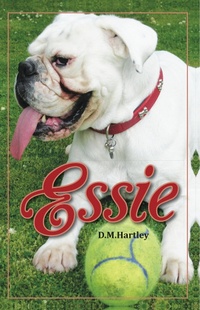 Enlarge image Cover: Essie - Dolman Scott Publishing