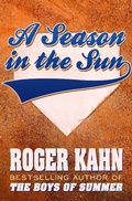 Cover: A Season in the Sun - Diversion Books