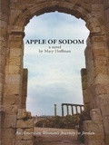 Cover: Apple of Sodom - Mary Hoffman
