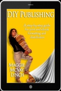 Cover: DIY Publishing - Windtree Press