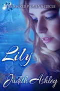 Cover: Lily (The Sacred Women's Circle, #1) - The Sacred Women's Circle