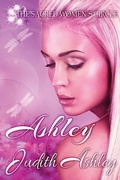 Cover: Ashley - Judith Ashley