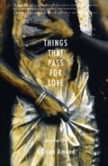 Cover: Things That Pass for Love - Other Voices