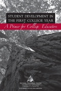Cover: Student Development in the First College Year - National Resource Center for the First-Year Experience